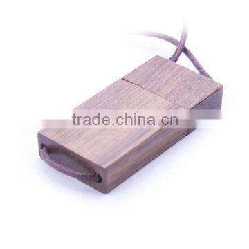 2gb stick wooden usb for europe market