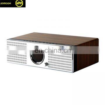 Joyroom Factory Wholesale Bluedio Music Wireless Blutooth Speaker photo-3