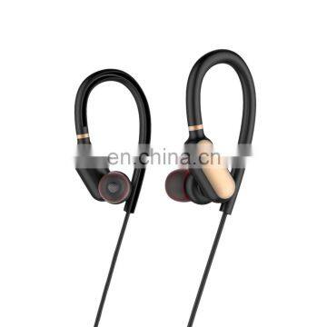Wholesale Consumer Electronics Secure Fitness Sport Neckband Headphone Wireless Earphone Bluetooth photo-2