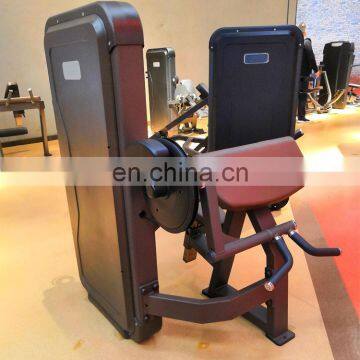 2020 High Quality Commercial Gym Machine Biceps Camber Curl SEA21 for Muscle Training Fitness Equipment