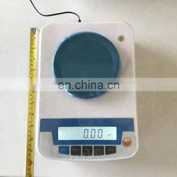 Good Quality Portable Small Electronic Balance 3000 g 0.01mg Price photo-3