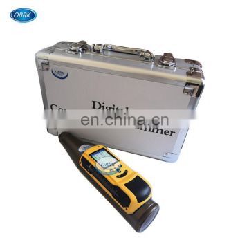 Digital Schmidt Concrete Rebound Hammer Tester