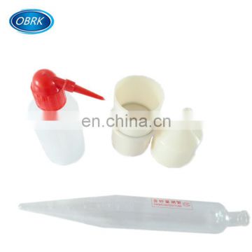 Lab Equipment Slurry Sand Content Tester photo-3