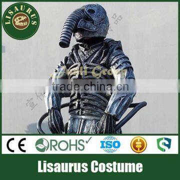 Lisaurus-Da Junli Hot Sell 2016 New Cosplay Costumes for Performence, Group 9 photo-6