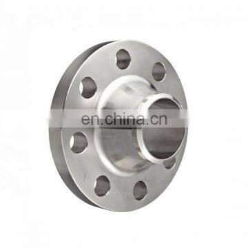 Din Standard Din 2635 Pn6 Stainless Steel Welding Neck Flange Dimensions photo-3