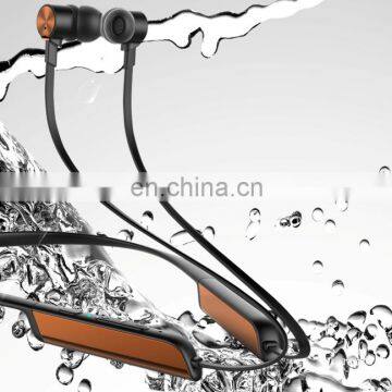 Popular Active Cancellation IPX 6 Waterproof With Long Playback Time Earphone photo-5