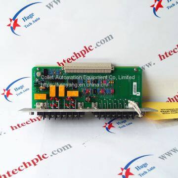 Bently  125800-01 Keyphasor I/O Module