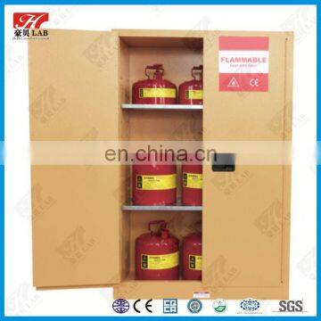 Lab Cabinet Flammable Liquid Storage Cabinet With Fireproof Functions photo-4