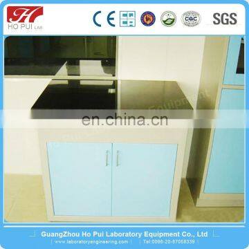 High Quality Lab Furniture Marble Lab Balance Table photo-3