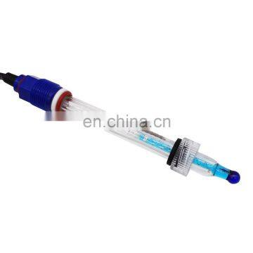 High Quality Probe PH Electrode PH Sensor Probe with BNC Connector For Universal PH Meter Aquariums Hydroponics Laboratory