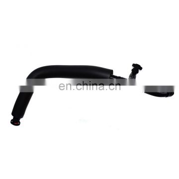 For BMW E60 E85 330i Z4 328i X3 Engine Crankcase Breather Hose 11157559528