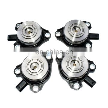 Set of 4 Camshaft Adjuster Magnets For Mercedes CL203 A203 S203 W203 2720510177