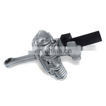 Free Shipping! Front Door Check Strap Stay Rod Hinge Door Limit Stopper