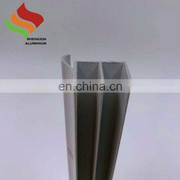 Shengxin Aluminium Glass Frames for Windows and Wardrobe Sliding Door photo-4