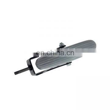 Wheelchair Spare Parts Rollator Walker Accessories Solid Airless Castor photo-3