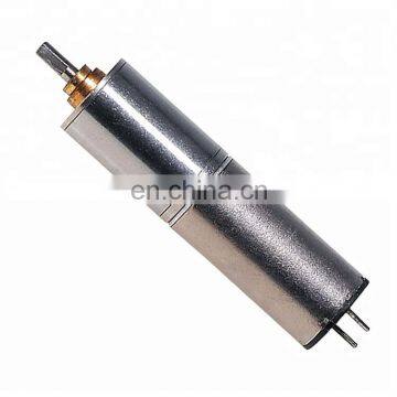 8mm Planetary DC Gear Motor