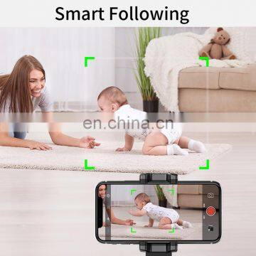 360 Smart Follow Camera PTZ Face Recognition Object Follow Camera Video Camera Tik Tok Facebook Live photo-6