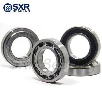 Factory Large Inventory Ball Bearings 6006 2RS ZZ photo-5