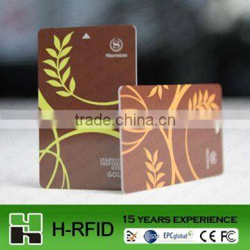 Personal Card