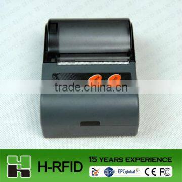 Thermal Mobile Printer Bluetooth+RS232 Port