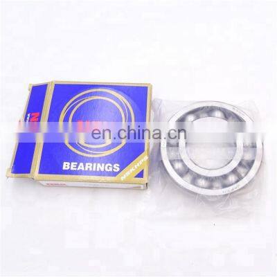 Deep Groove Ball Bearing 6309 for Car and Motorcycle Bearing 6309 photo-4