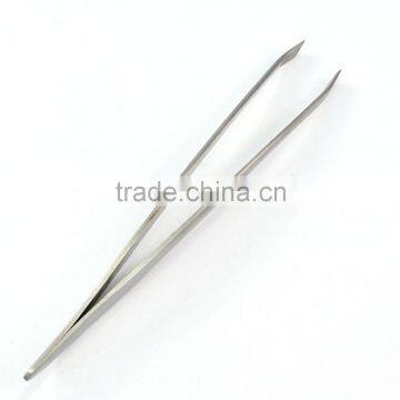 2015 New Fashion Design Slant Eyebrow Tweezer/Slant Eyebrow Clip photo-2