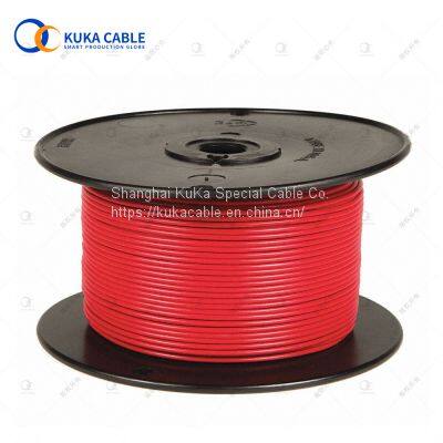 High quality Slocable 2PfG 1169 PV1-F 1x4mm2 solar cable