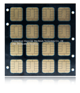 Special PCB For Substrate