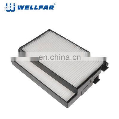 97617-4H000 Auto Parts Plastic Synthetic Fiber Material Cabin Filter for Hyundai photo-2