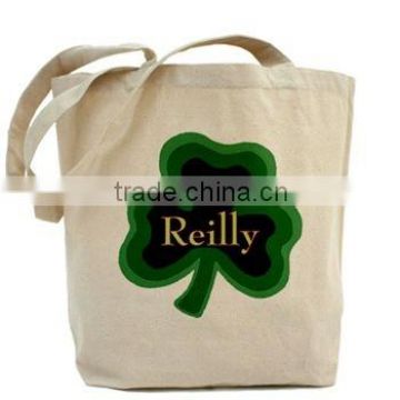 Fine Quality cotton shopping bags