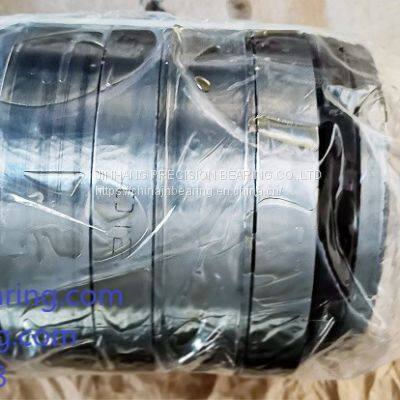 Feed Extruder Bearings Multi-Stage Cylindrical Roller Thrust Bearings T3AR2468A1 24x68x70mm