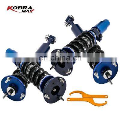 3114-0356 car coilover professional shock absorber buffer for BMW 5Series E39 525i 530i 528i 540i shock absorber