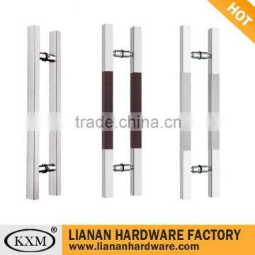 Fashion Design Door Handle Lock Made in China photo-3