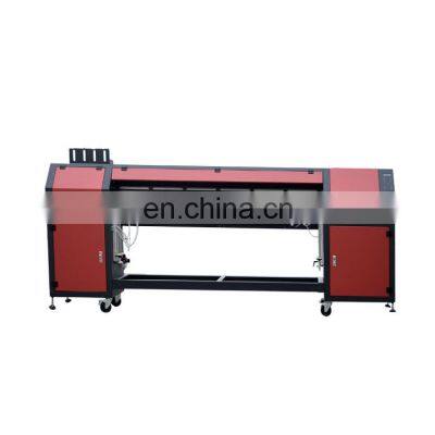 Automatic Sublimation Socks Printer 3D Digital Socks Printing Machine
