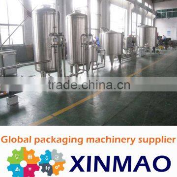 Hot sale ro water purification machines/drinking water filter ro system