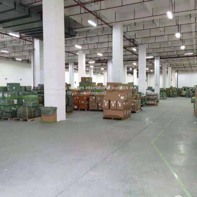 Yiwu Special Line for Export to Indonesia Yiwu Towel Export to Indonesia China Export to Indonesia photo-3