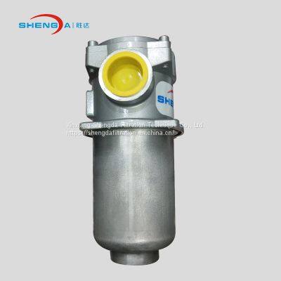 HYDAC Hydraulic Oil Tank Top Filter Inline Oil Filter Replacement photo-3