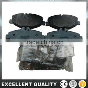 Europe Car for Mercedes E320 E350 Brake Pads A0044208720 photo-2