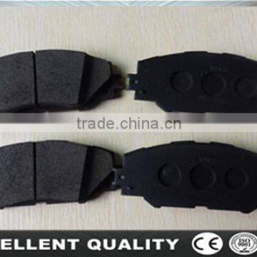 Genuine Auto Brake Pads With High Quality 04465-42140