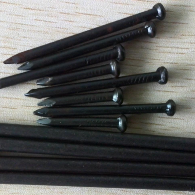 Construction Nails,steel Concrete Nails, Common Iron Nail for Building Construction photo-5