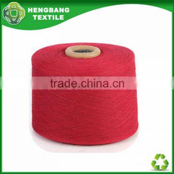 2015 manufactory cotton glove yarn