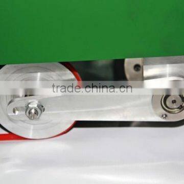PVC TPO ECB CSPE EPDM Hot Air Welder photo-3