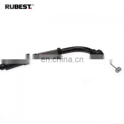 Professional Standard Customized Durable Motorcycle Bike Throttle Control Cable Oem: 17920KVK900 photo-4