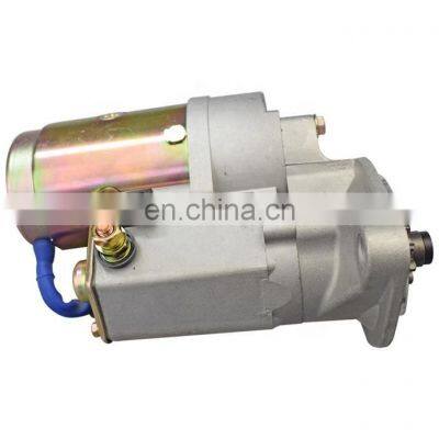 Auto Parts Starter MOTOR 12V 2.0KW 28100-30040 FOR HIACE HILUX KDH200 KDH222 2KDFTV