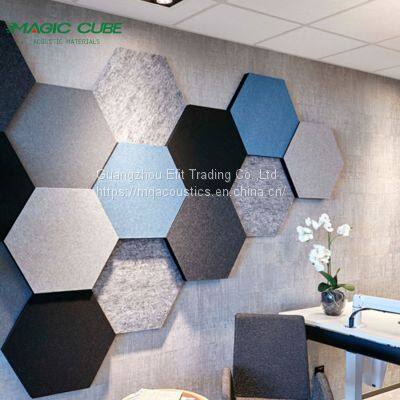 polyester acoustic board