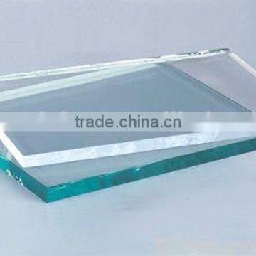 3mm-10mmTempered/Toughened Glass with CE and ISO9001