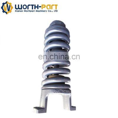 Heavy Equipment Spare Parts of Excavator and Bulldozer PC200 PC300 D6R D155 Undercarriage Parts photo-3