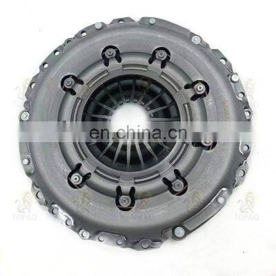Clutch Plate Clutch Pressure Plate for Great Wall Wingle 7 2.0T Gasoline Engine/diesel 2 Pieces / Set Engine General photo-4