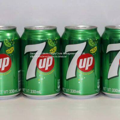 Can 330ml 24pcs per Pack photo-5