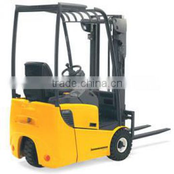 Strong Loading Capacity Dongfeng Forklift Truck CPCD30A/4.5 ton weight/ For goods Loaded